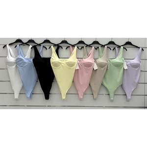 Body damskie produkt Włoski