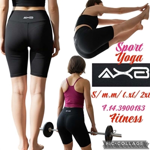 Legginsy kolarki damskie S/M-XL/2XL