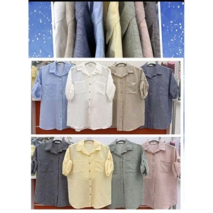 Koszula damska - Produkt Włoski