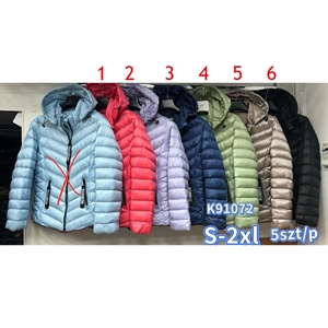 Kurtka damska  S-2XL