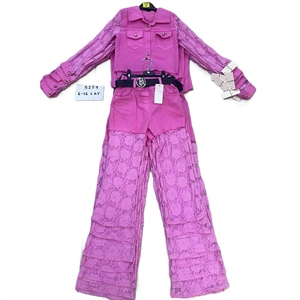 Komplet dziewczęcy  6-16 lat