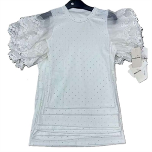 Bluzka dziewczęca  6-16 lat