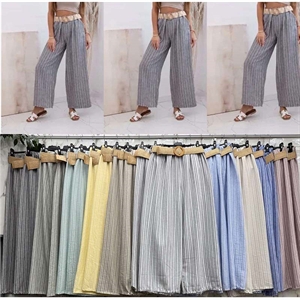 Spodnie damskie - Produkt Włoski