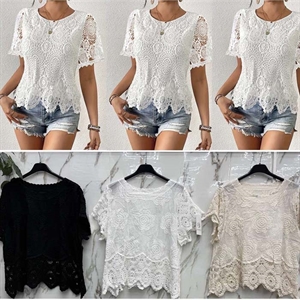 Bluzka damska - Produkt Włoski