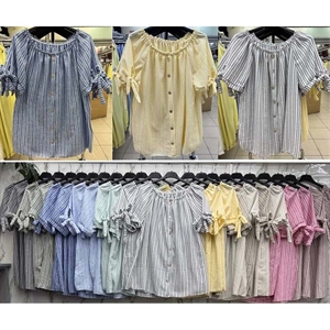 Bluzka damska - Produkt Włoski