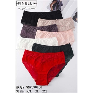 Majtki damskie  M/L-2XL