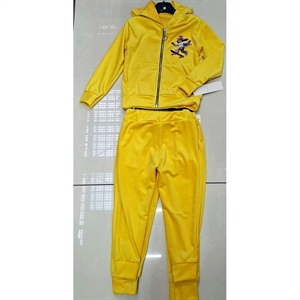 Komplet dziewczęcy 4-14 lat