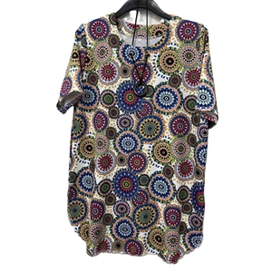 Bluzka damska - produkt Polski L-3XL
