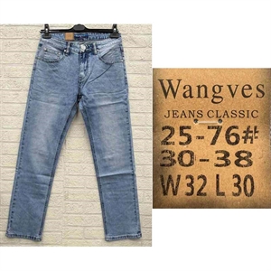 Jeansy męskie  30-38 L30