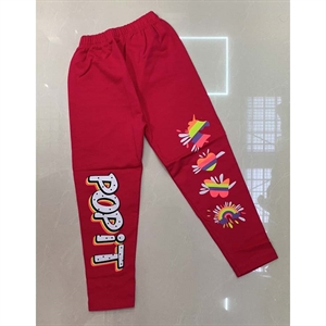 Legginsy dziewczęce 4/5 7/8