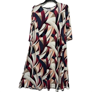 Sukienka damska - Produkt Polski 48-52