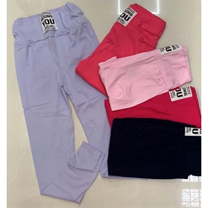 Legginsy dziewczęce 8/9-15/16