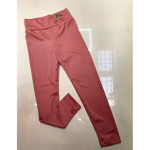 Legginsy dziewczęce 98-152