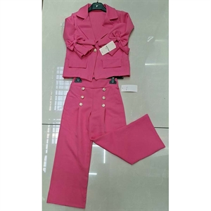 Komplet dziewczęcy 6-16 lat