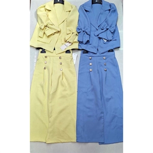 Komplet dziewczęcy 6-16 lat