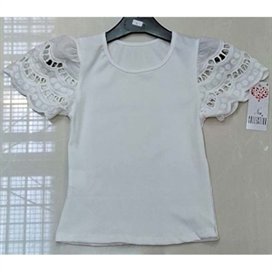 Bluzka dziewczęca 6-16 lat