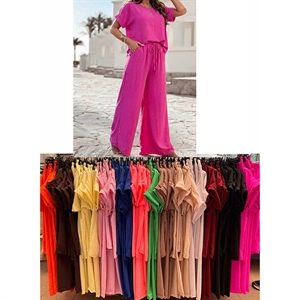 Komplet damski - Produkt Włoski