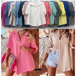 Koszula damska - Produkt Włoski