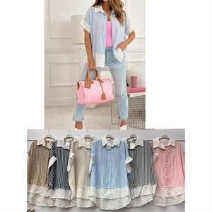 Koszula damska - Produkt Włoski