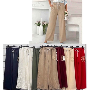 Spodnie damskie - Produkt Włoski