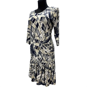 Sukienka damska - Produkt Polski 48-52