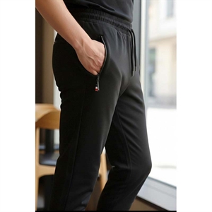 Spodnie dresowe męskie M-2XL