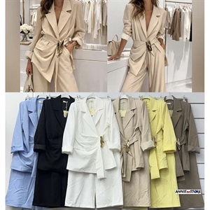 Komplet damski - Produkt Włoski