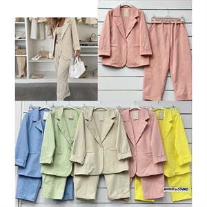 Komplet damski - Produkt Włoski