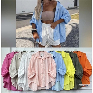 Koszula damska - Produkt Włoski