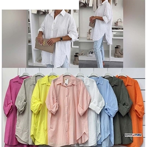 Koszula damska - Produkt Włoski