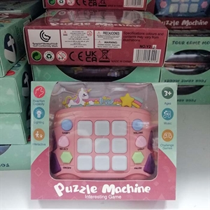 Ciekawa gra logiczna