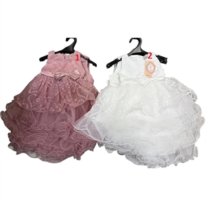 Sukienka dziewczęca 12-36M