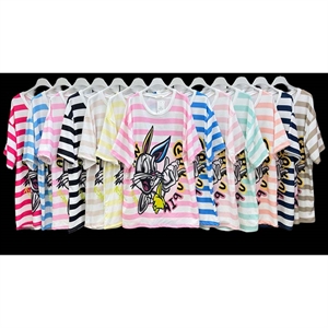 Koszulka damska - Produkt Włoski