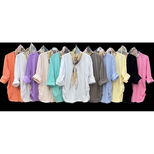 Koszulka damska - Produkt Włoski