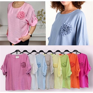 Bluzka damska produkt Włoski