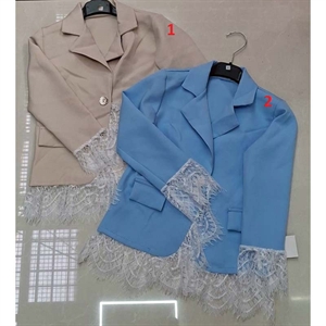 Marynarka dziewczęca 4-14Lat