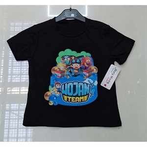 Koszulka chłopięca 4-14