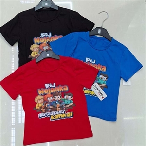 Koszulka chłopięca 4-14