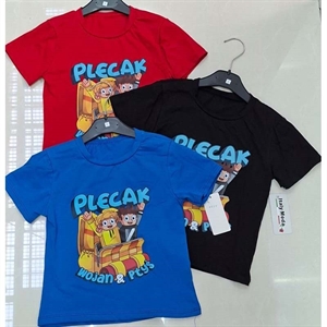 Koszulka chłopięca 4-14