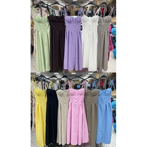 Sukienka damska - Produkt Włoski