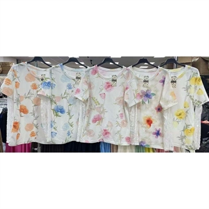 Bluzka damska - Produkt Włoski