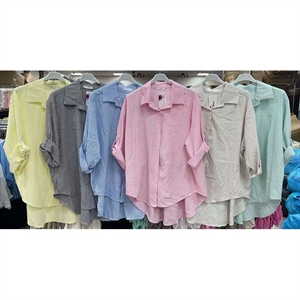 Koszula damska - Produkt Włoski