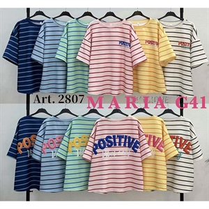 Bluzka damska - Produkt Włoski