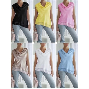 Bluzka damska - Produkt Włoski