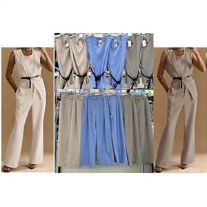 Komplet damski - Produkt Włoski