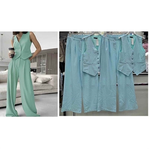 Komplet damski - Produkt Włoski