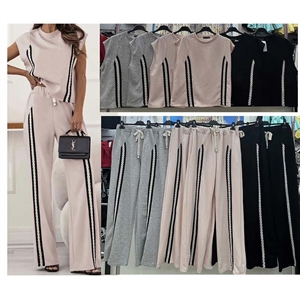 Komplet damski - Produkt Włoski