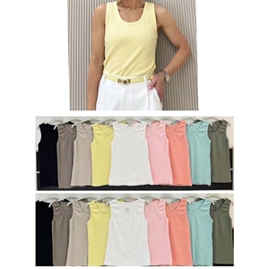 Bluzka damska - Produkt Włoski