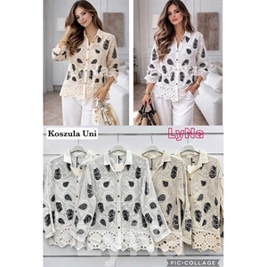 Koszula damska produkt Włoski