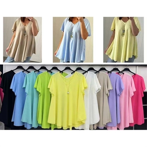 Bluzka damska - Produkt Włoski